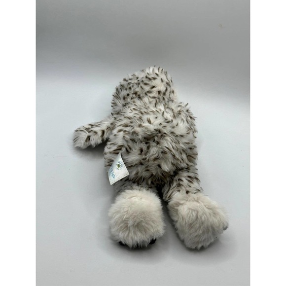 BABW / Build a Bear Workshop OWL 14” Plush Stuffed Animal Toy - Picture 2 of 2